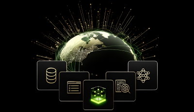 Commotion Launches Enterprise AI OS Powered by NVIDIA