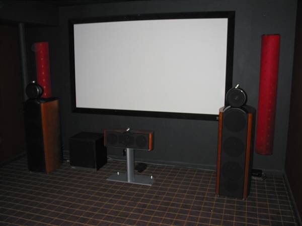 home theater 004