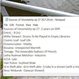 list image