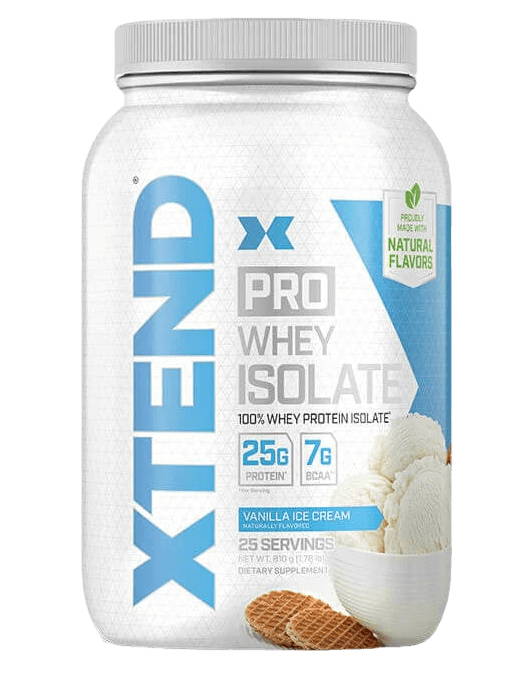 Cellucor Xtend Whey Protein Isolate