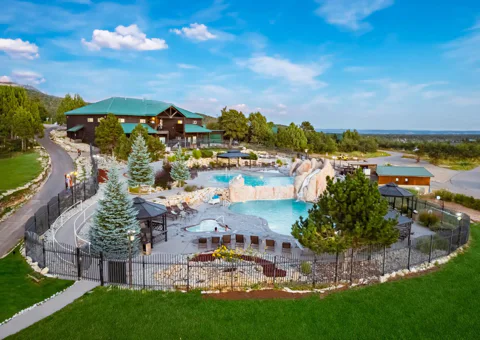 How Zion Ponderosa Increased Upsell Revenue by 24% and Optimized Operations with ThinkReservations