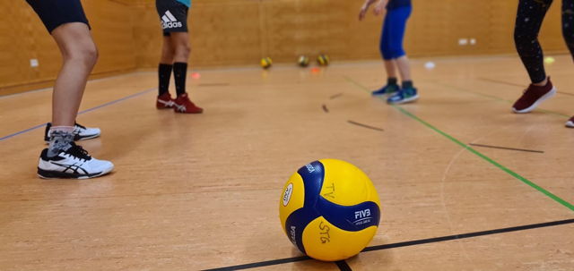 Jugend mixed Anfänger:innen U14