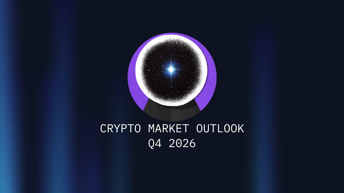 Bitcoin and ether performance in Q3 2026 with Stoic AI strategy results
