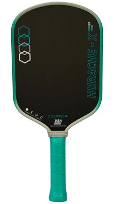 11SIX24 Hurache-X Power pickleball paddle