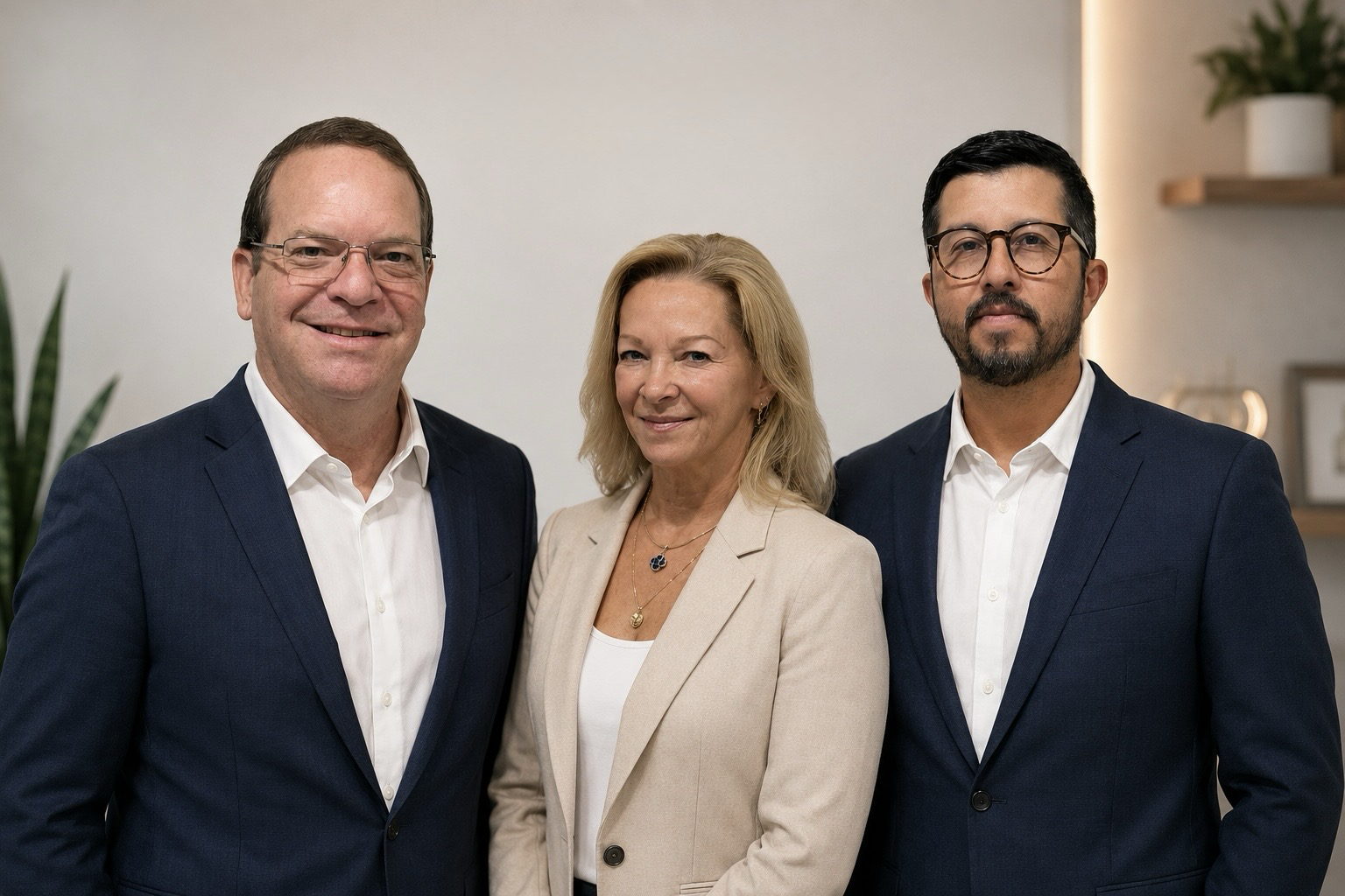 Meet the Ventura Coastal Group Agents