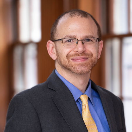 Bob Drozek, LICSW