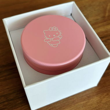 Hello Kitty Grinder