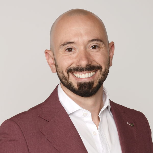 Charles Raschella