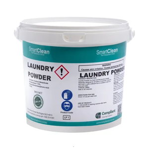 Laundry Powder