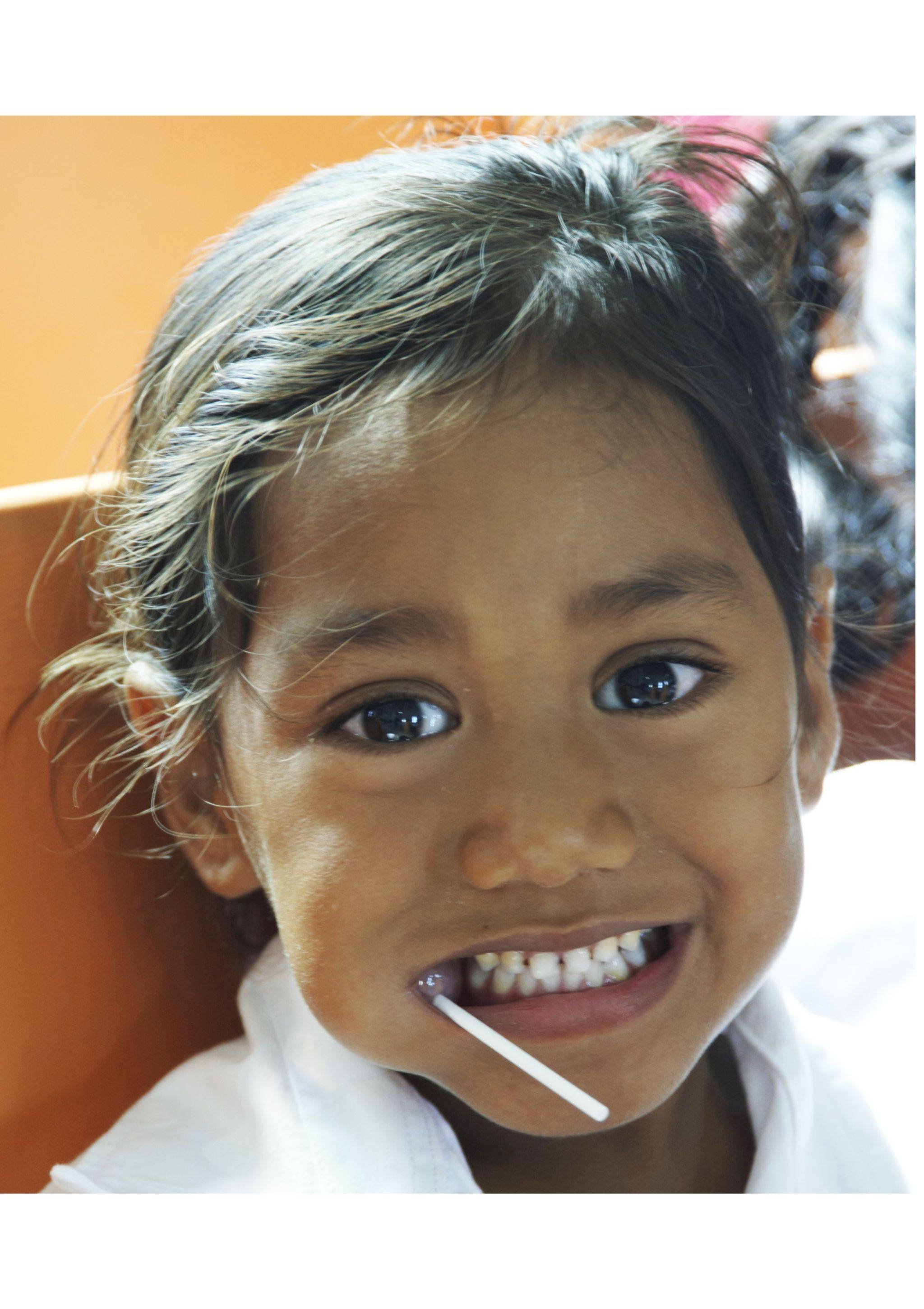 Cook Islands Girl
