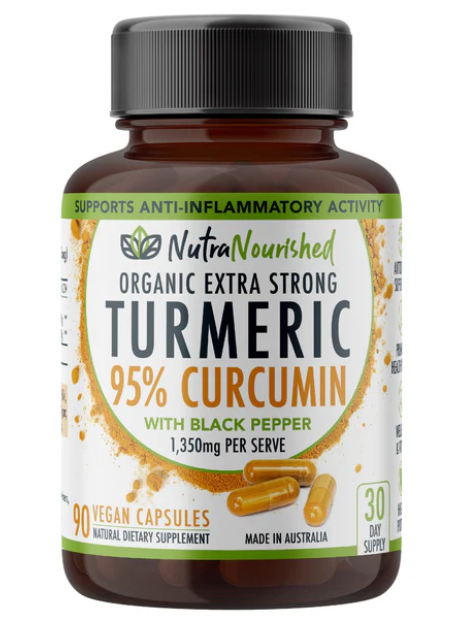 Full Body Support Bundle with essential Supplements - Image 5