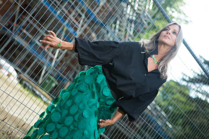 Michelle  Demaret