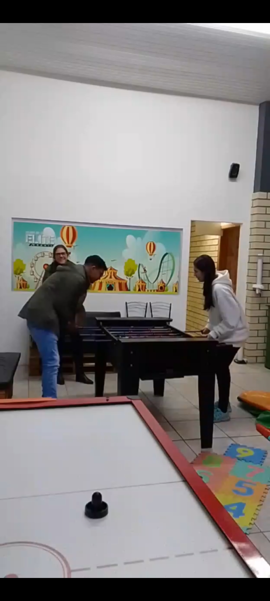 Foto de aniversário 11