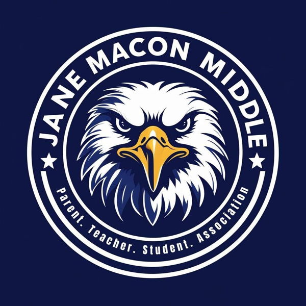 Jane Macon Middle School PTSA