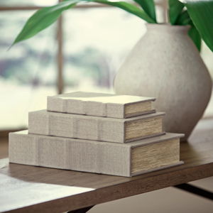 Jolina Box (Set of 3) | Ashley