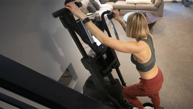 stair climber exercise machines 