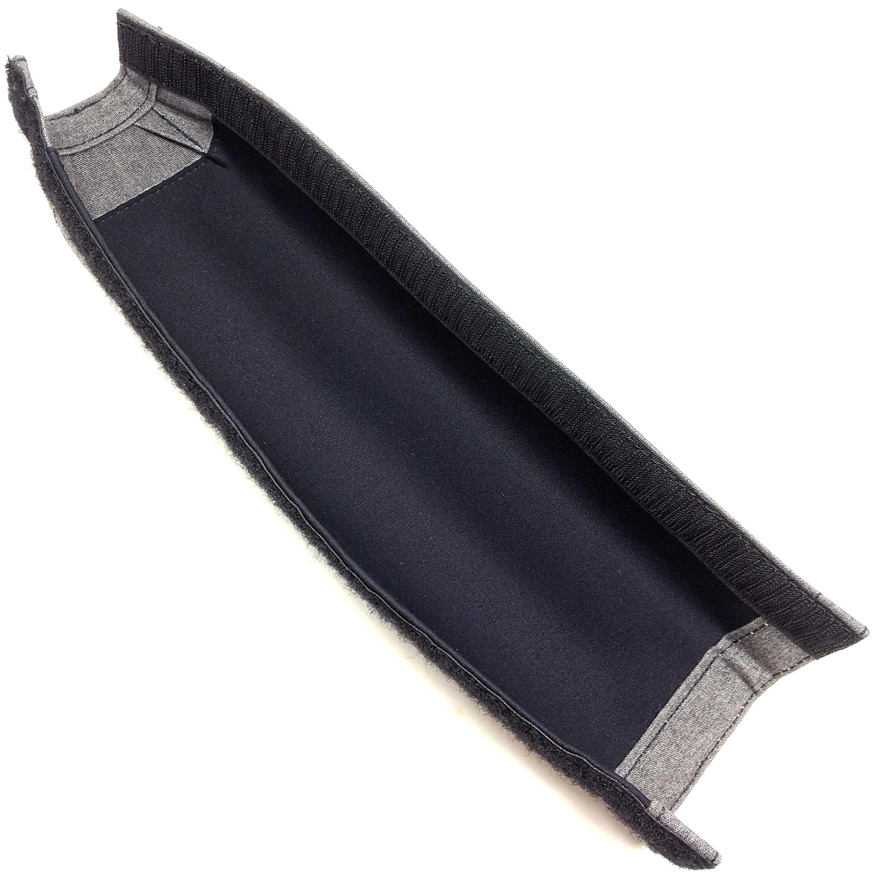 Robship Turnbuckle Covers - Marine Grade UV Resistant Protection For Sailboat Shroud Turnbuckles