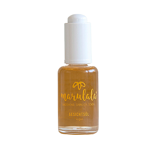 Gesichtsöl - Soin Visage Nourrissant