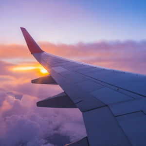 Plane Tickets to Seattle