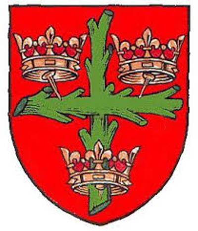 Colchester and East Essex Cricket Club Cricket Club Logo