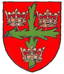 Colchester and East Essex Cricket Club logo