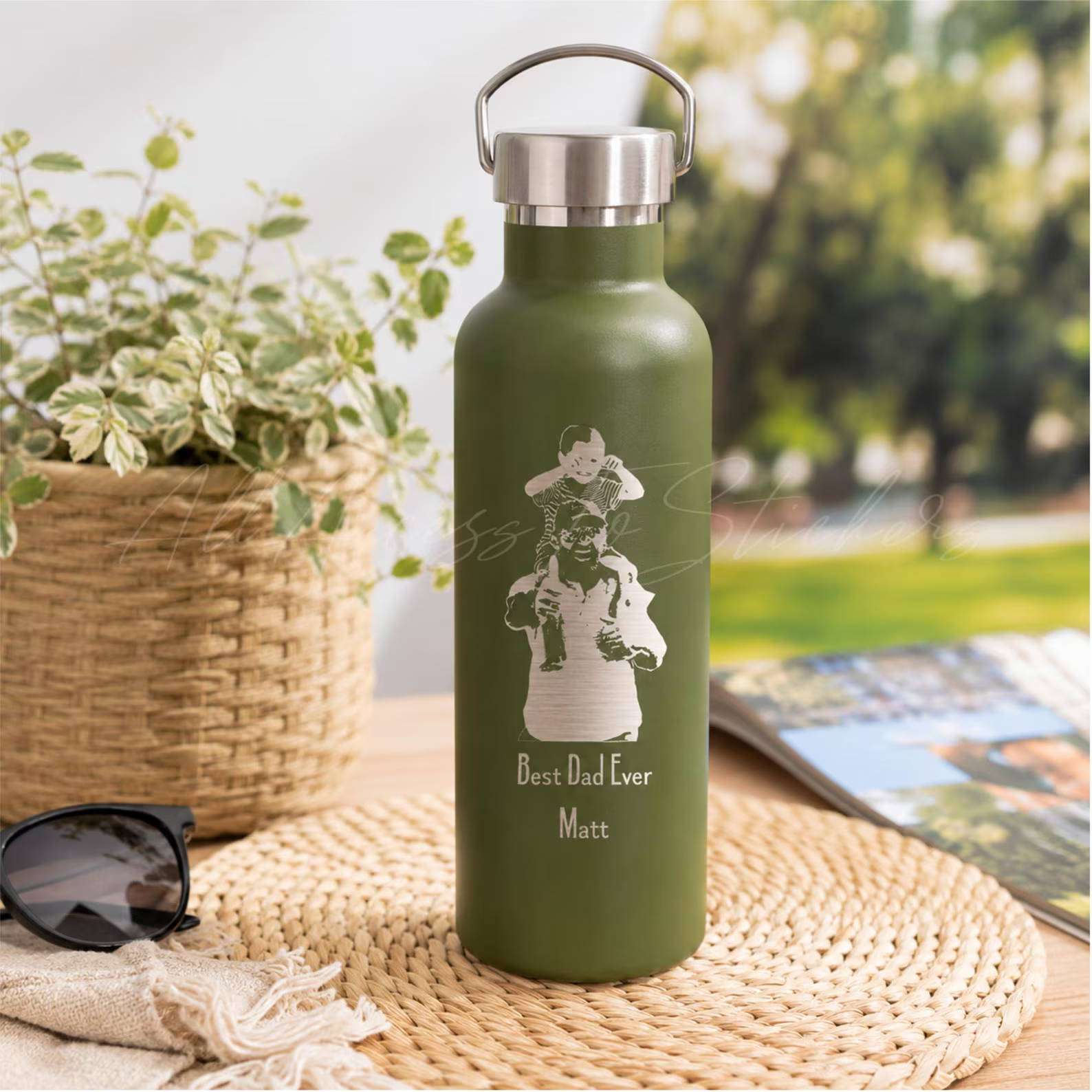 The 20 Best Laser Engraving and Cutting Projects for Students 19