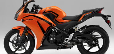 2016 HONDA CB300R motorcycle for rent near Florida City, FL