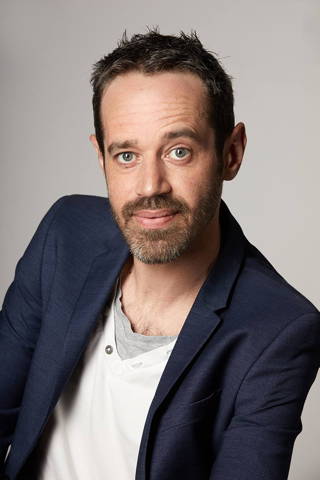 Grégory BAUMANN
