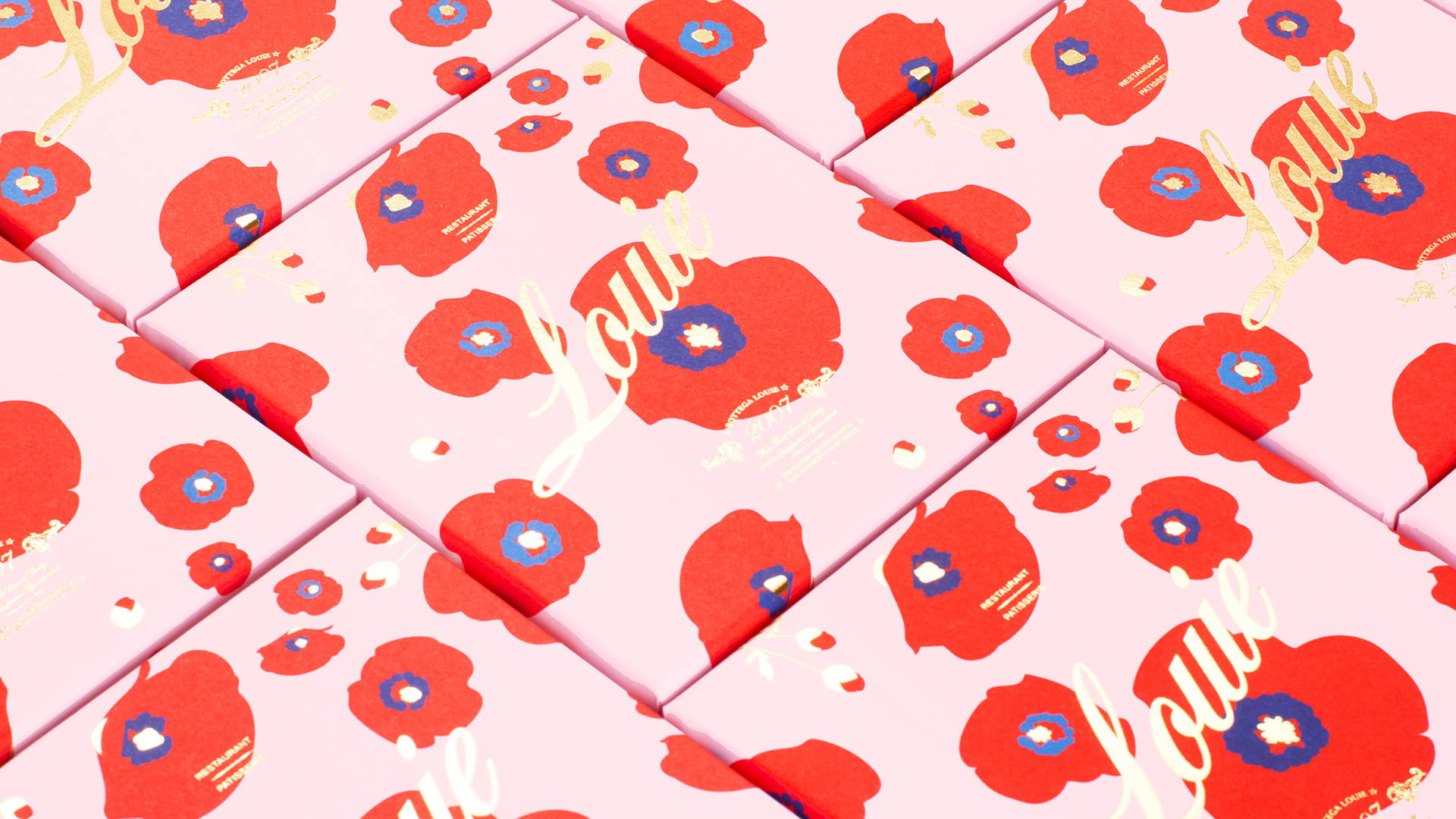 Featured image for Bottega Louie's Summer Limited Edition Poppy Box