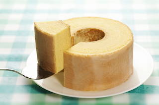 Baumkuchen