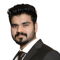 Remote Knex.js expert - junaid A.