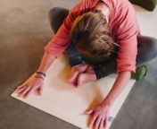 Yang / Yin Yoga
