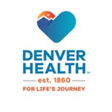 Denver Health logo on InHerSight