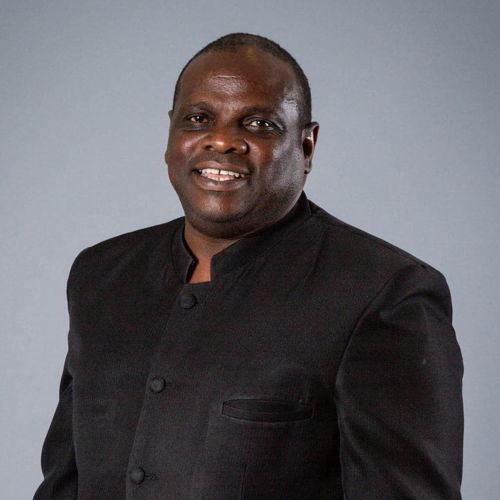 Lester  Witherspoon