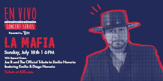 En Vivo: La Mafia promotional image
