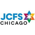 Jewish Child & Family Services logo on InHerSight