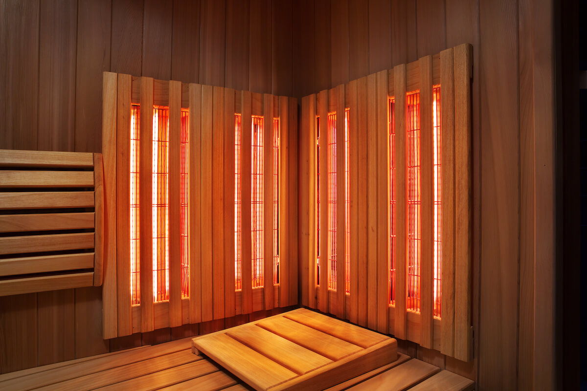 From Pain Relief to Better Mood: Benefits of Infrared Saunas -
