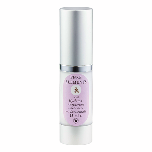 Crème Contour des Yeux Anti-Âge