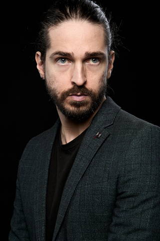 Sylvio  Girgenti 