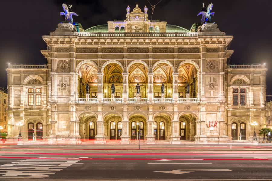 Vienna and Bratislava Private Day Tour from Prague with Lunch - photo 4