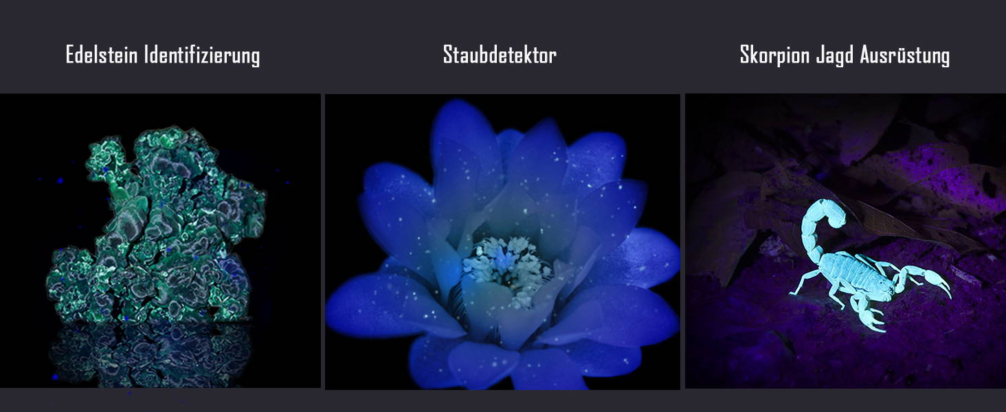 IMALENT LD35 Wiederaufladbare EDC Taschenlampe