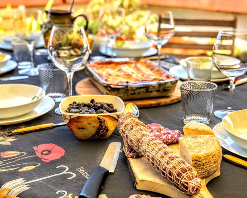 Food & Wine Tours Reggio Calabria: Market visit with cooking class