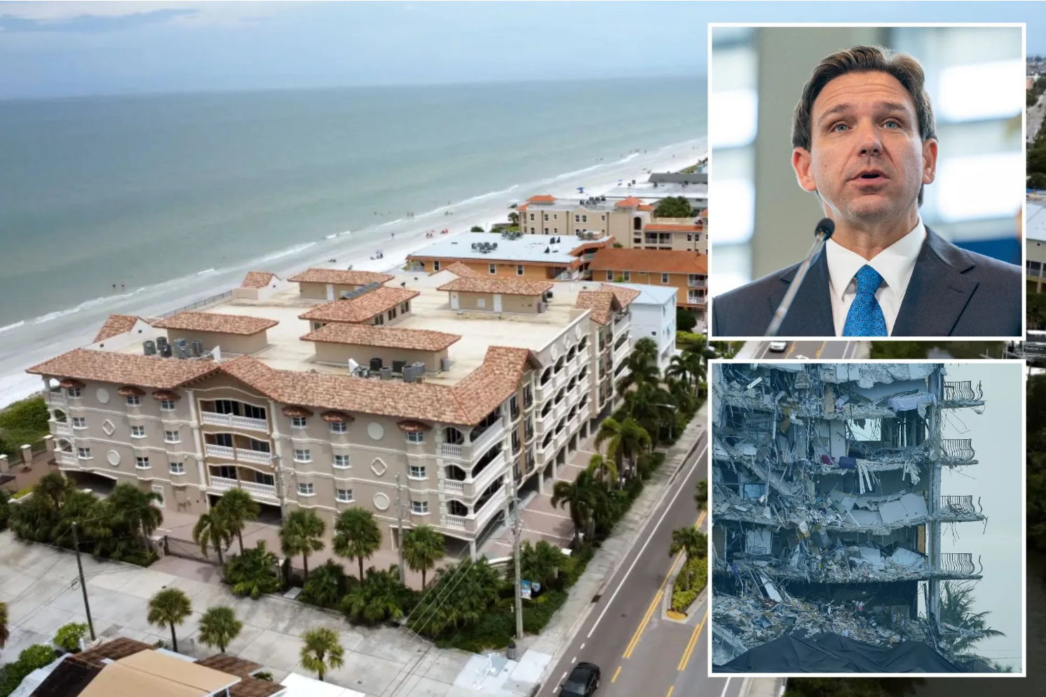 featured image for story, Florida’s Condo Market in Crisis: What Buyers and Sellers Need to Know in 2025