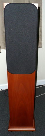ProAc Response D28 Speakers - Cherry finish NO PayPal fee