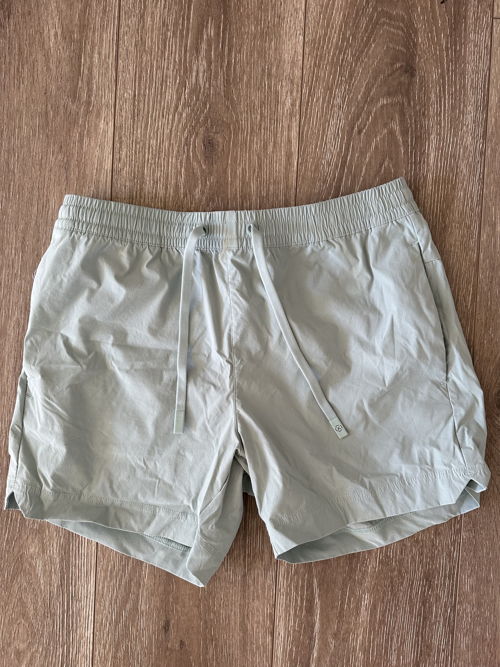 Mojave Shorts | Pacific Mist - $40.00 | The CUTS Marketplace