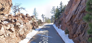 Southwest Colorado Springs Cheyenne Mountain Tour near Colorado Springs, CO