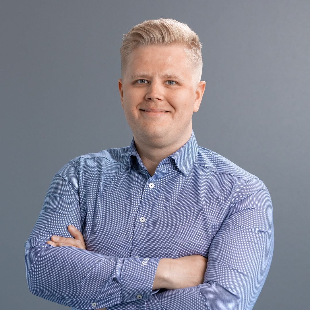 Jaakko Riihimäki