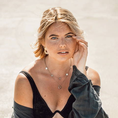 Danielle Reinold