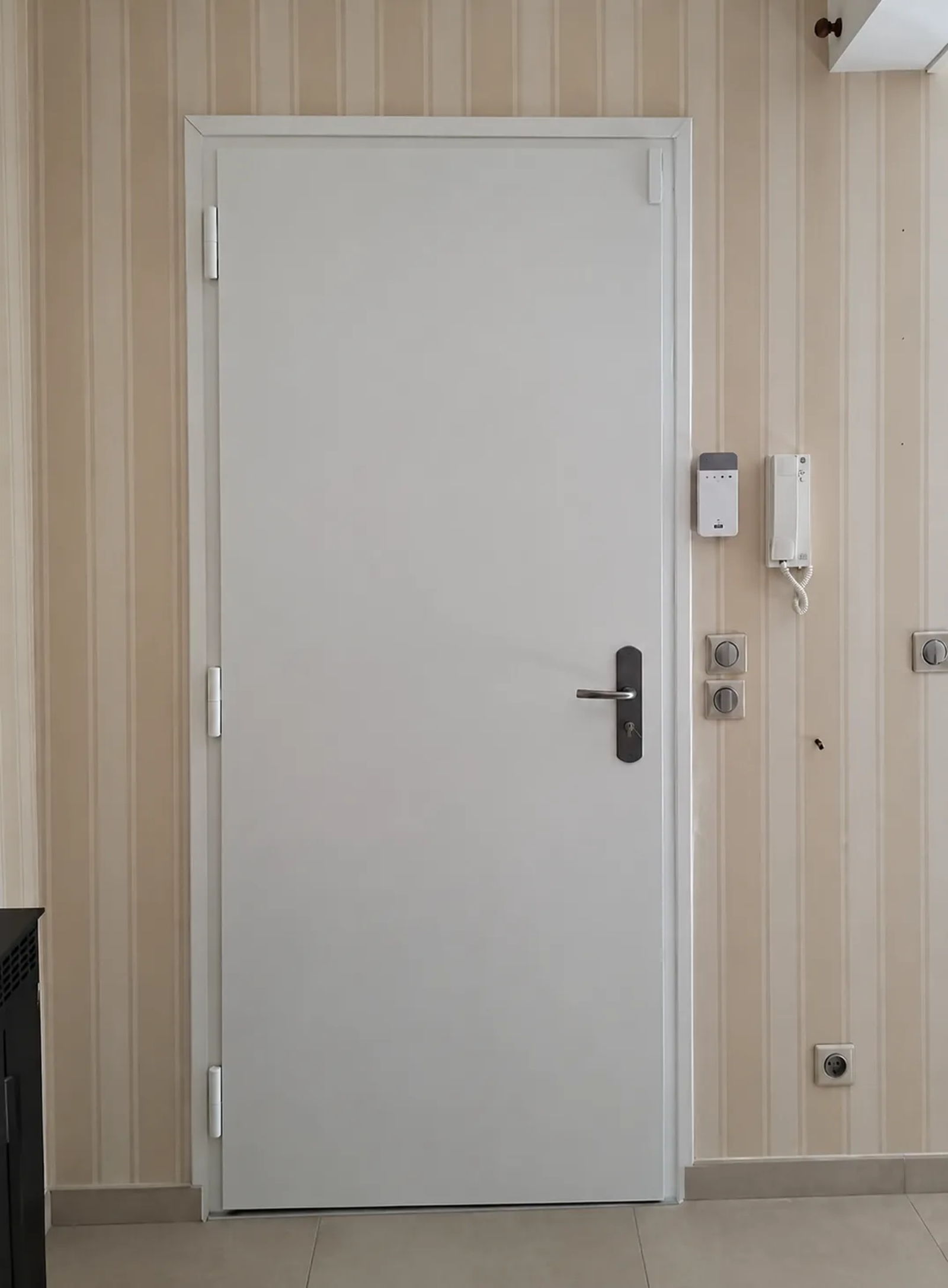 Et si renforcer la sécurité de votre maison ne changeait rien à son apparence ?