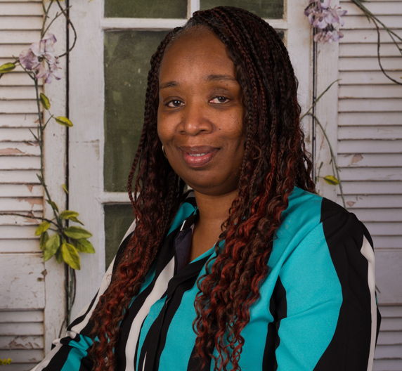 Jacqueline Daycare Early Education & Preschool That's More than Daycare ARMC Family Enrichment Center, Burlington, NC